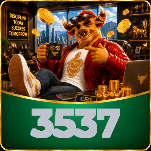 3537 Logo 1