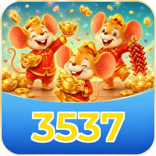 3537 Logo 3