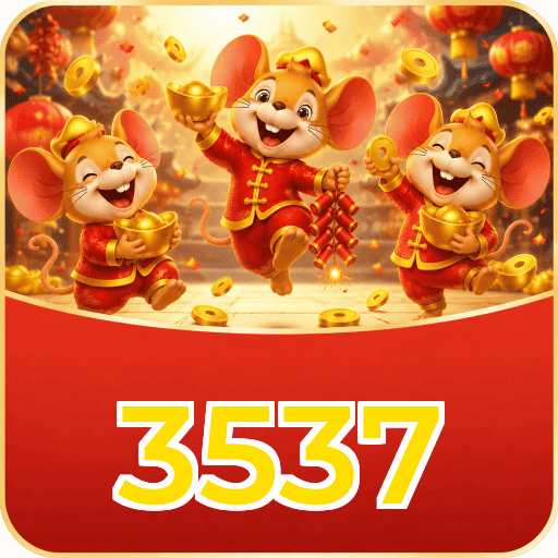 3537 Logo 2