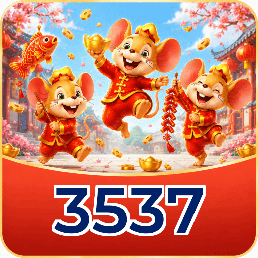 Slots 3537 - Jackpots Progressivos