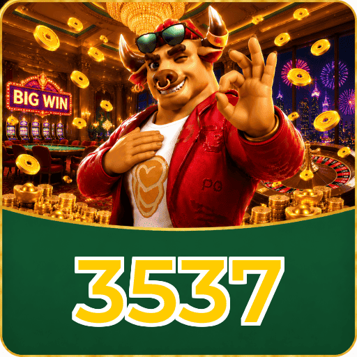 Loteria 3537 - Mega-Sena online