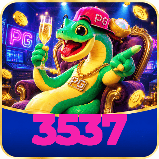 Plataforma 3537 - PIX Instantâneo